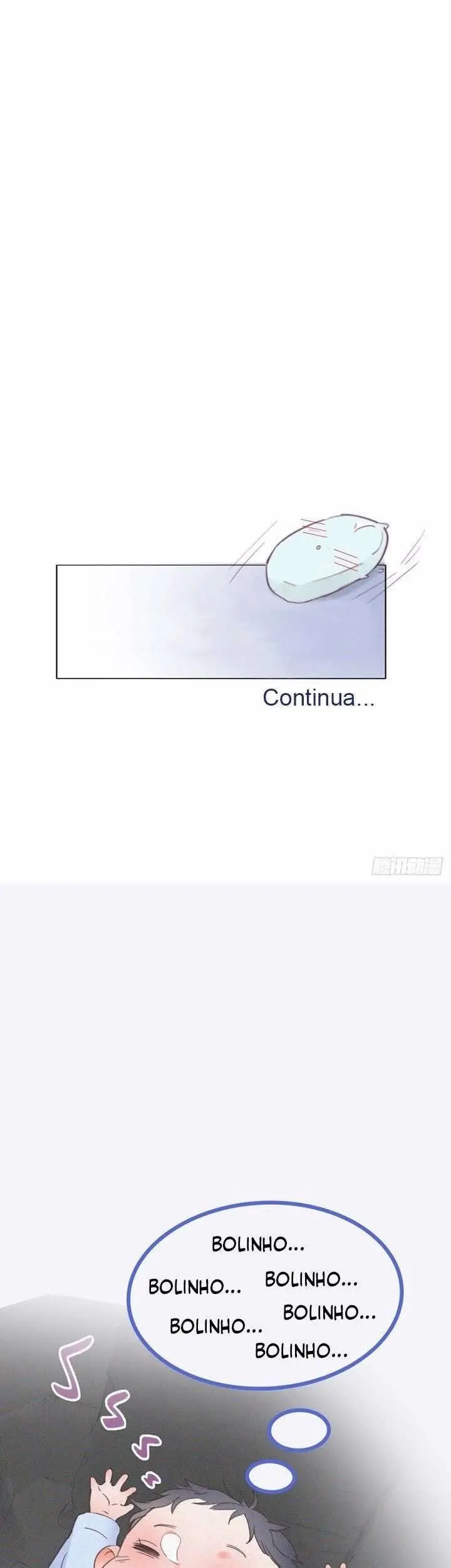 Pregnancy Counterattack – Capítulo 46 Yaoi – Página 30