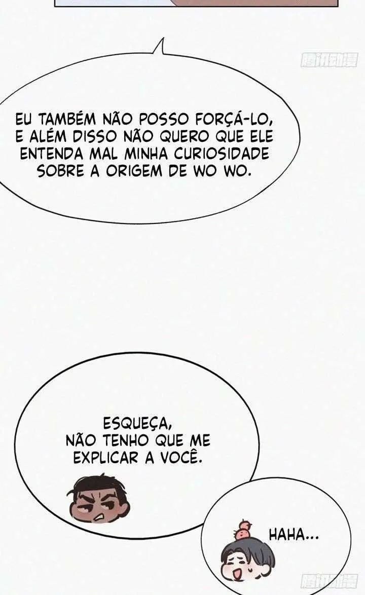 Pregnancy Counterattack – Capítulo 46 Yaoi – Página 5