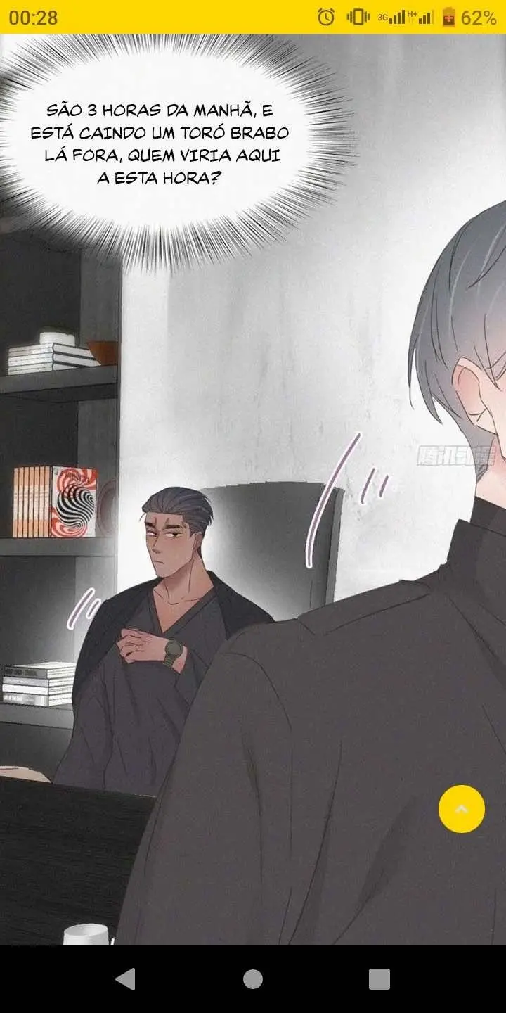 Pregnancy Counterattack – Capítulo 46 Yaoi – Página 7