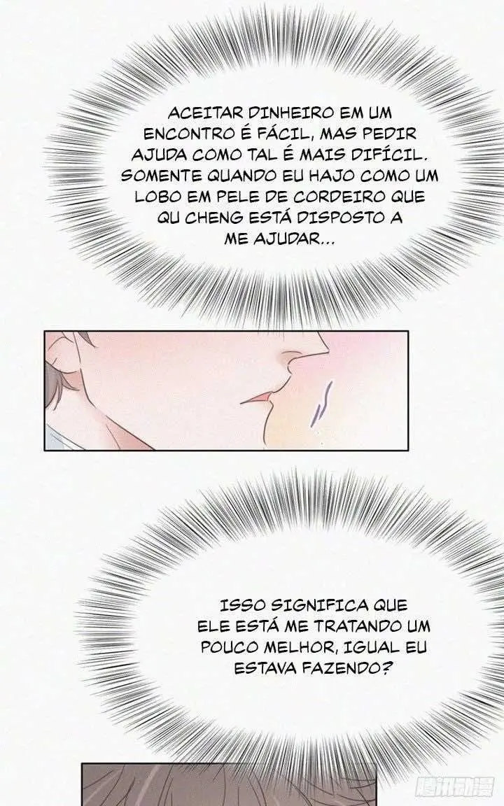 Pregnancy Counterattack – Capítulo 48 Yaoi – Página 10