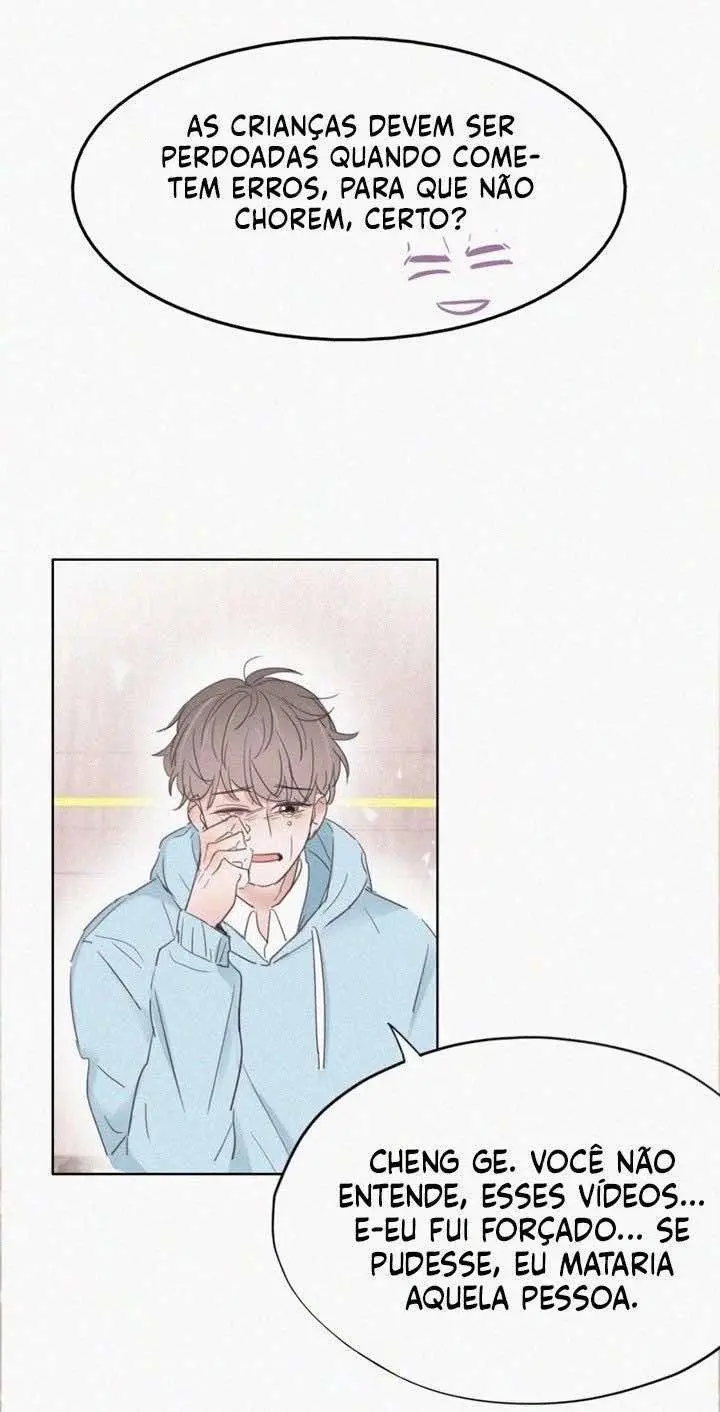 Pregnancy Counterattack – Capítulo 48 Yaoi – Página 14