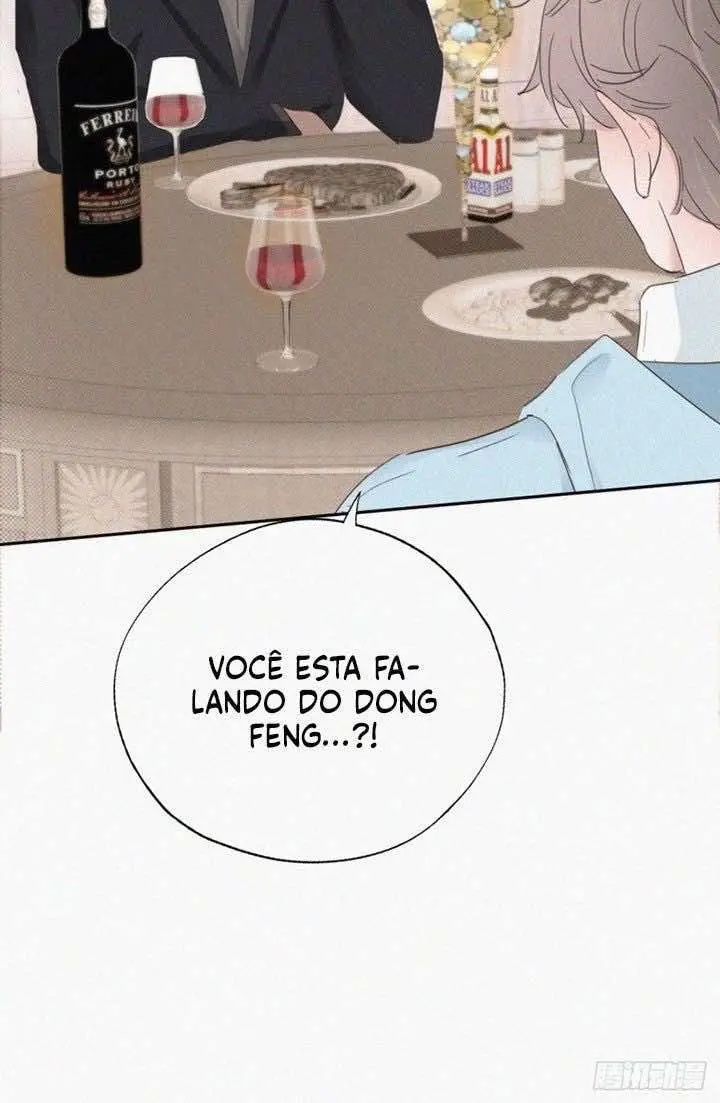 Pregnancy Counterattack – Capítulo 48 Yaoi – Página 16