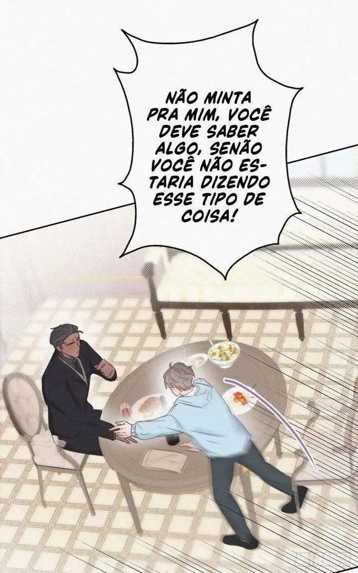 Pregnancy Counterattack – Capítulo 48 Yaoi – Página 18