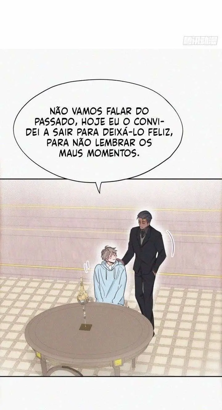 Pregnancy Counterattack – Capítulo 48 Yaoi – Página 2