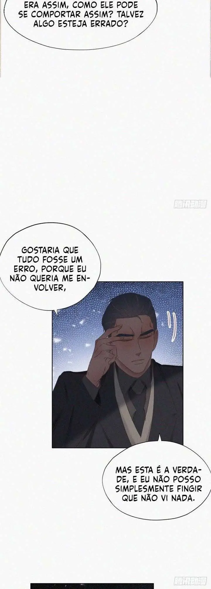 Pregnancy Counterattack – Capítulo 48 Yaoi – Página 22