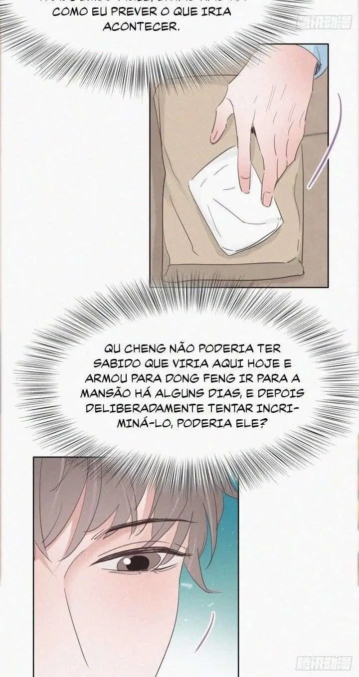 Pregnancy Counterattack – Capítulo 48 Yaoi – Página 24