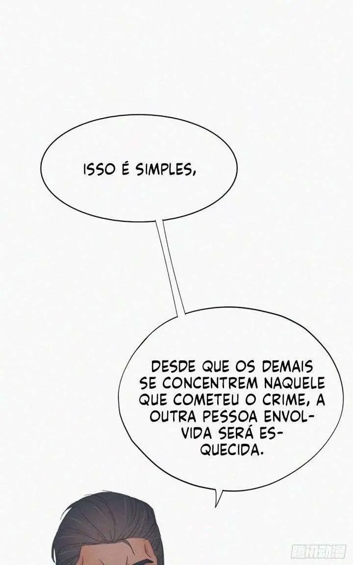 Pregnancy Counterattack – Capítulo 48 Yaoi – Página 26