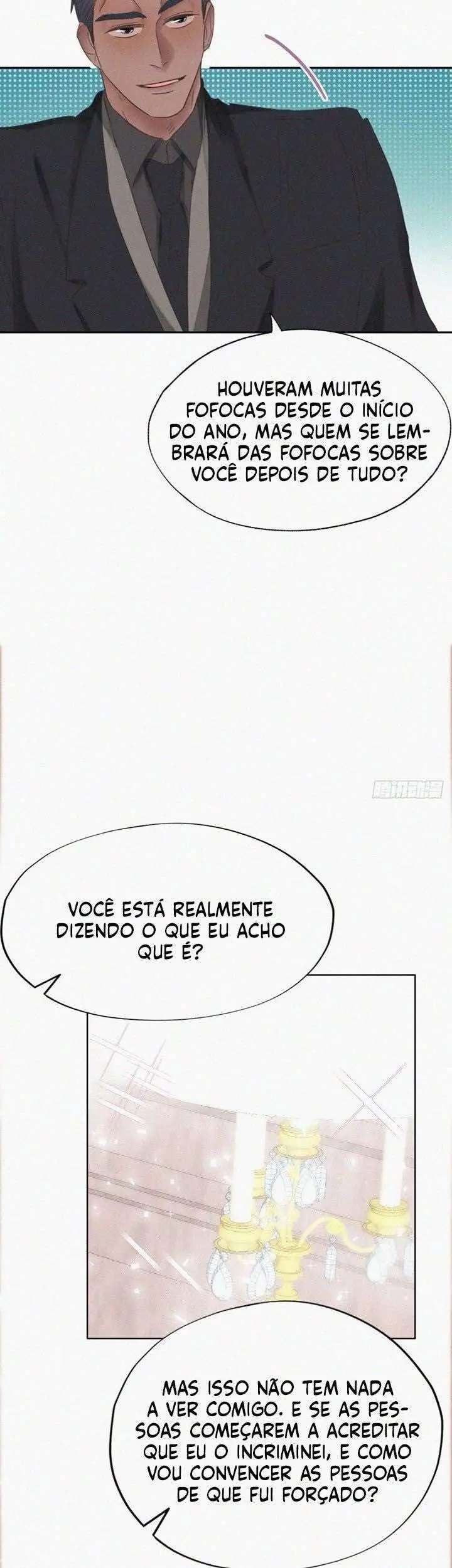 Pregnancy Counterattack – Capítulo 48 Yaoi – Página 27