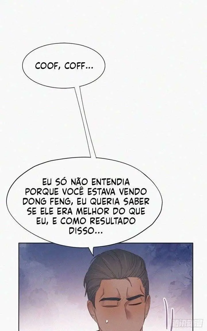 Pregnancy Counterattack – Capítulo 48 Yaoi – Página 30