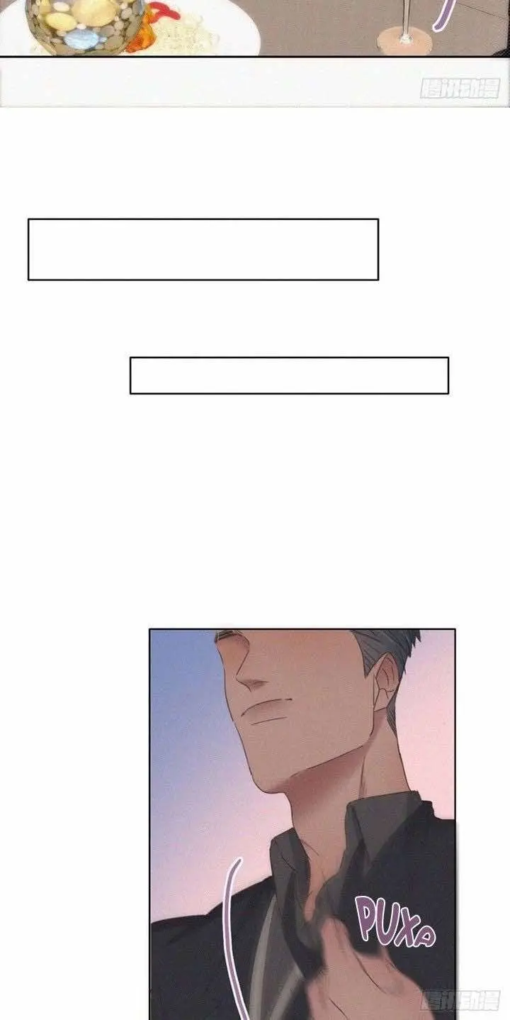 Pregnancy Counterattack – Capítulo 48 Yaoi – Página 34