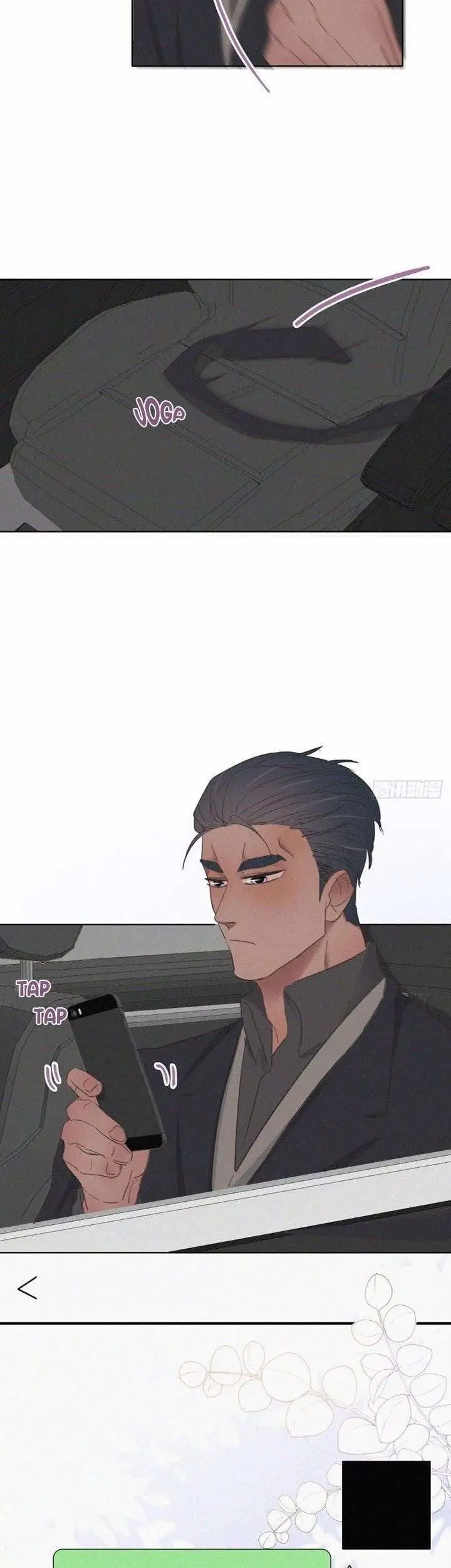 Pregnancy Counterattack – Capítulo 48 Yaoi – Página 35