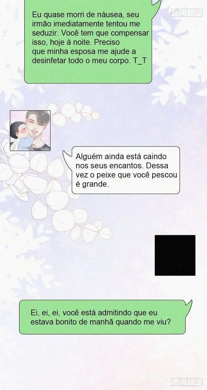 Pregnancy Counterattack – Capítulo 48 Yaoi – Página 36