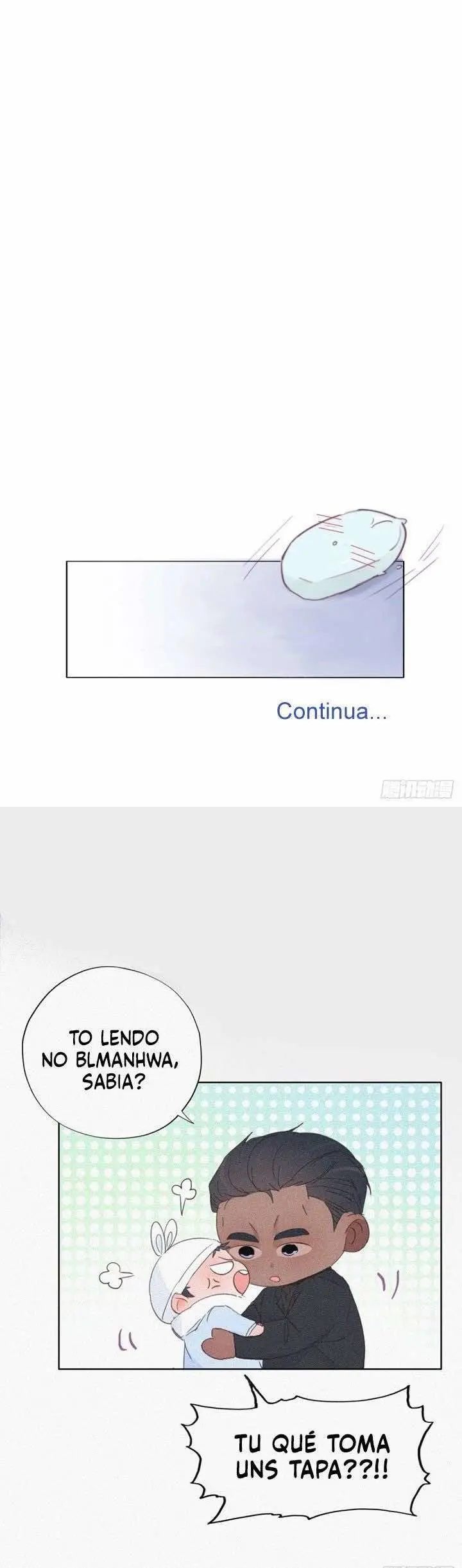 Pregnancy Counterattack – Capítulo 48 Yaoi – Página 38