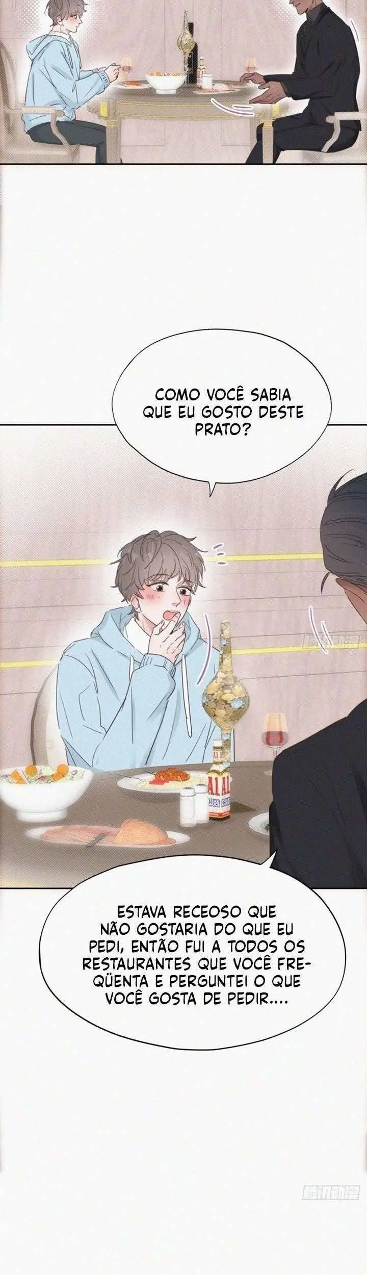 Pregnancy Counterattack – Capítulo 48 Yaoi – Página 5