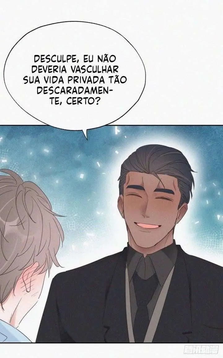 Pregnancy Counterattack – Capítulo 48 Yaoi – Página 6