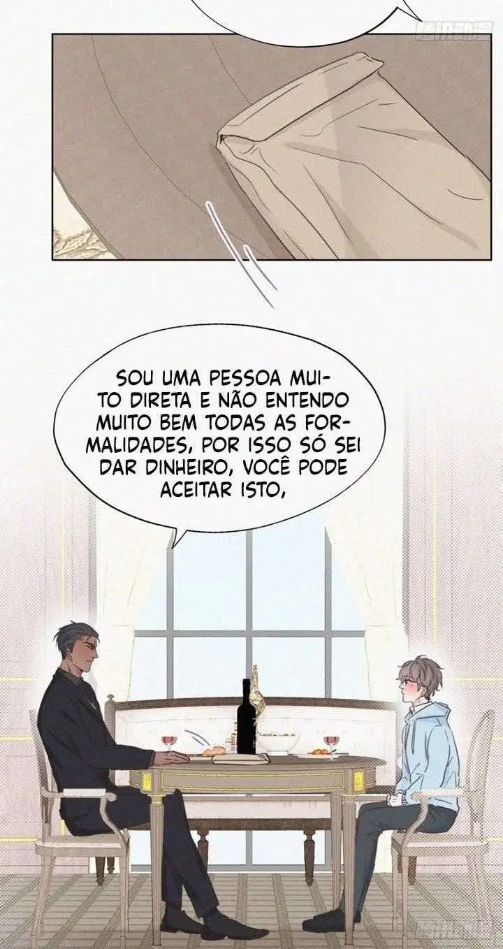 Pregnancy Counterattack – Capítulo 48 Yaoi – Página 8