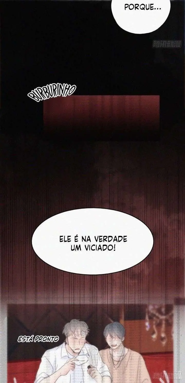 Pregnancy Counterattack – Capítulo 49 Yaoi – Página 13