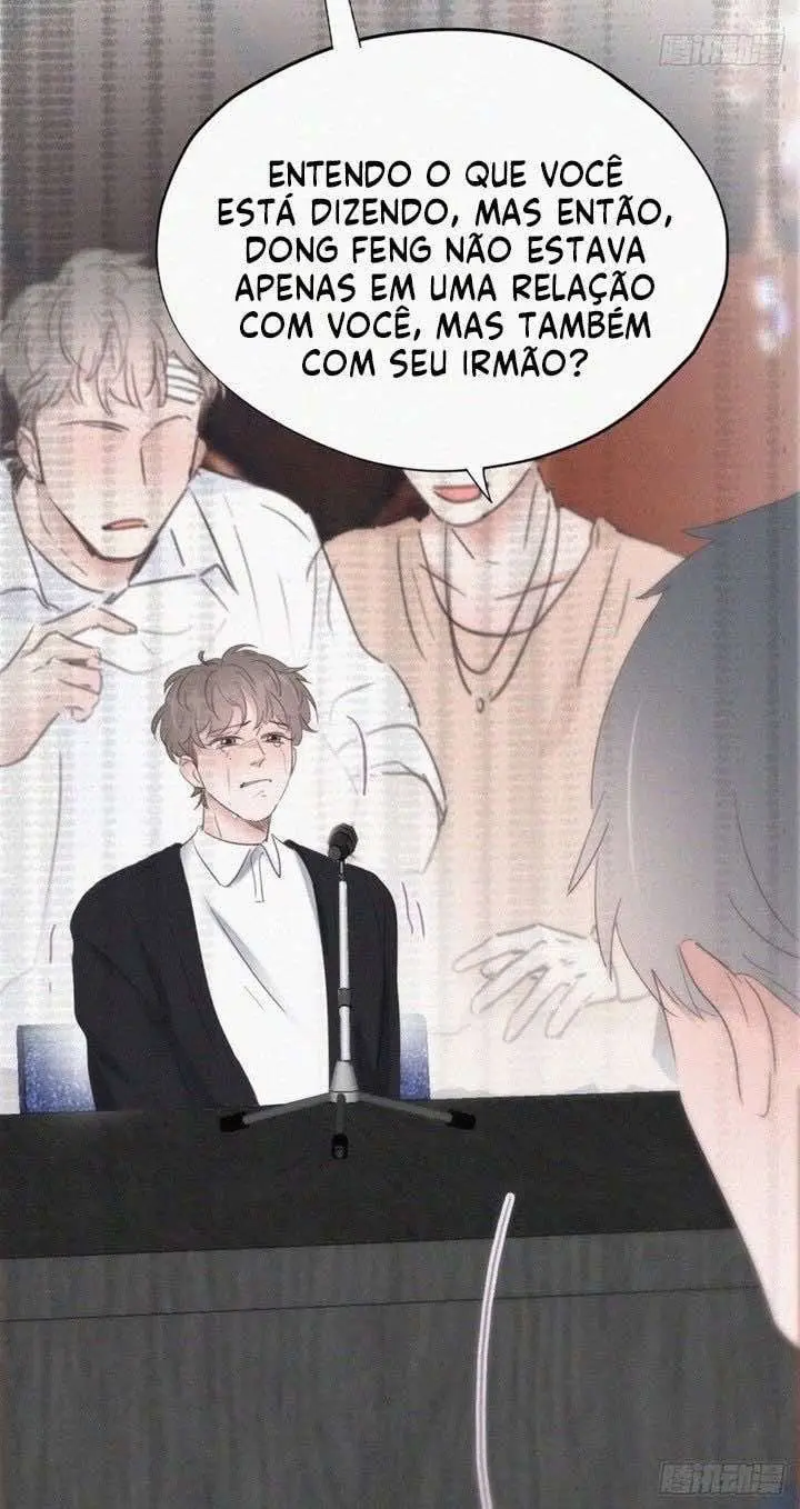 Pregnancy Counterattack – Capítulo 49 Yaoi – Página 15