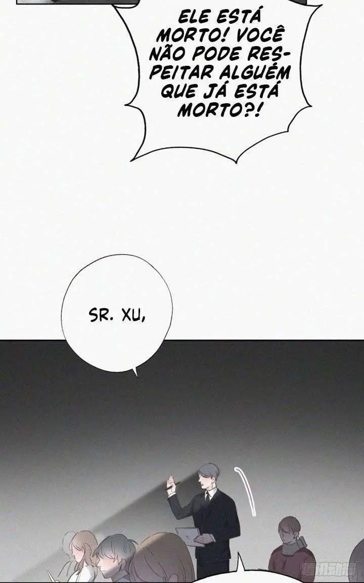 Pregnancy Counterattack – Capítulo 49 Yaoi – Página 17