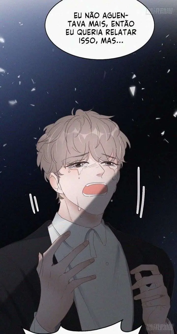 Pregnancy Counterattack – Capítulo 49 Yaoi – Página 19