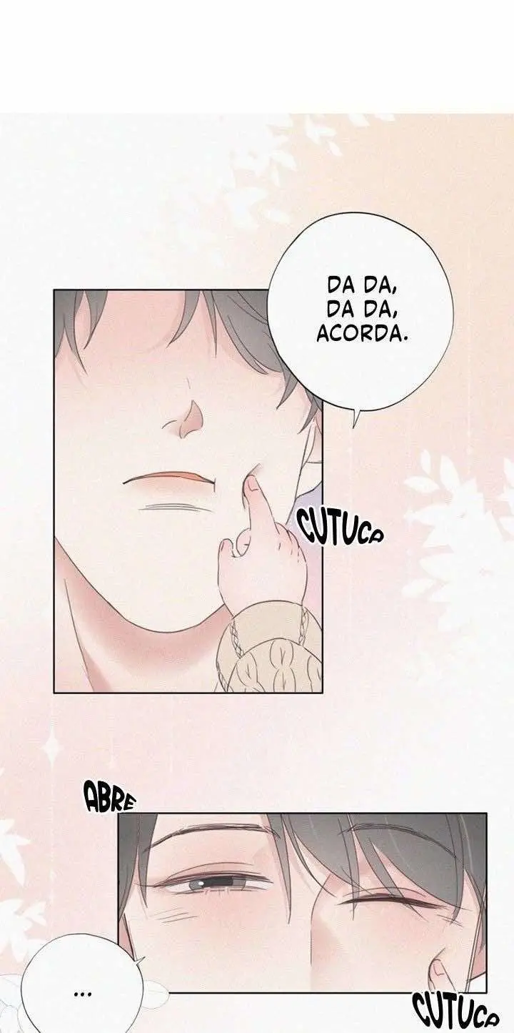 Pregnancy Counterattack – Capítulo 49 Yaoi – Página 2