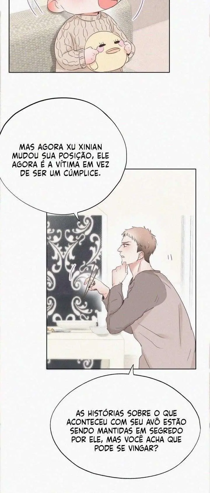 Pregnancy Counterattack – Capítulo 49 Yaoi – Página 27