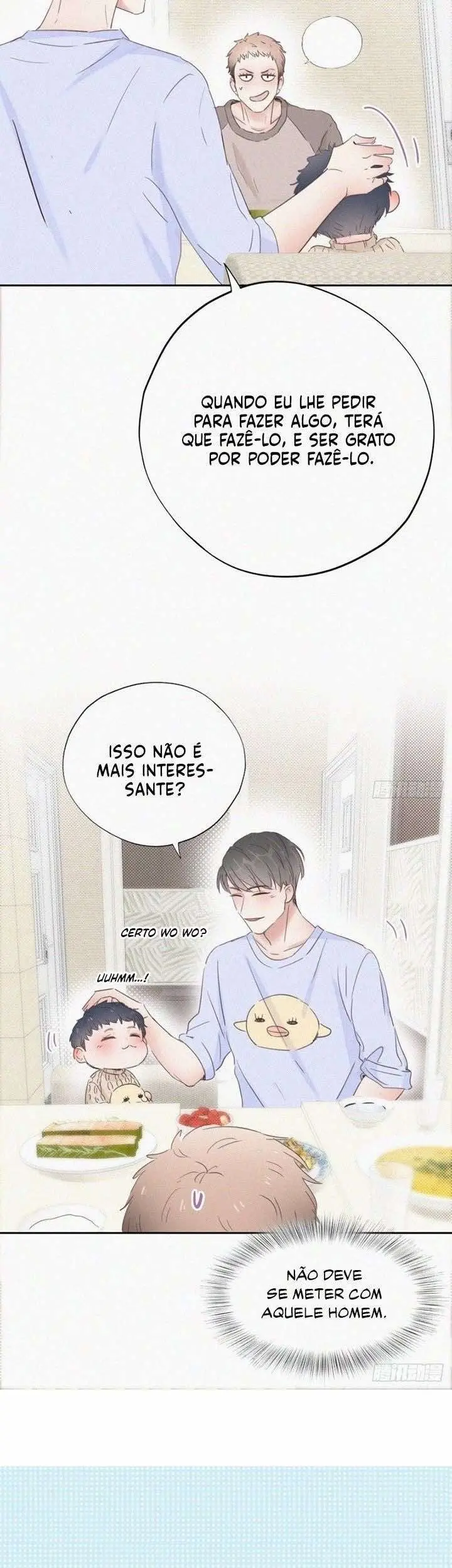 Pregnancy Counterattack – Capítulo 49 Yaoi – Página 30