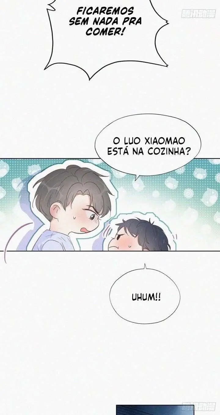 Pregnancy Counterattack – Capítulo 49 Yaoi – Página 4