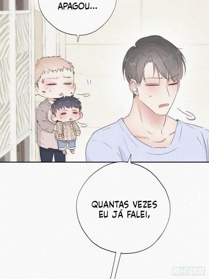 Pregnancy Counterattack – Capítulo 49 Yaoi – Página 9