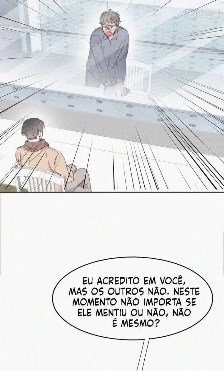 Pregnancy Counterattack – Capítulo 50 Yaoi – Página 12