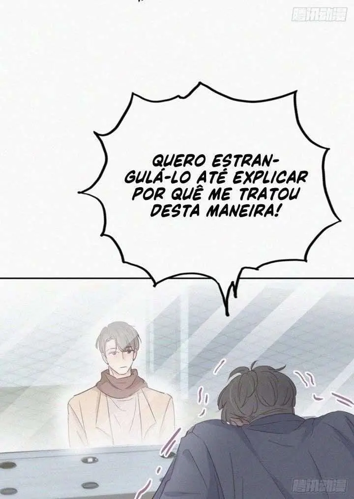 Pregnancy Counterattack – Capítulo 50 Yaoi – Página 14