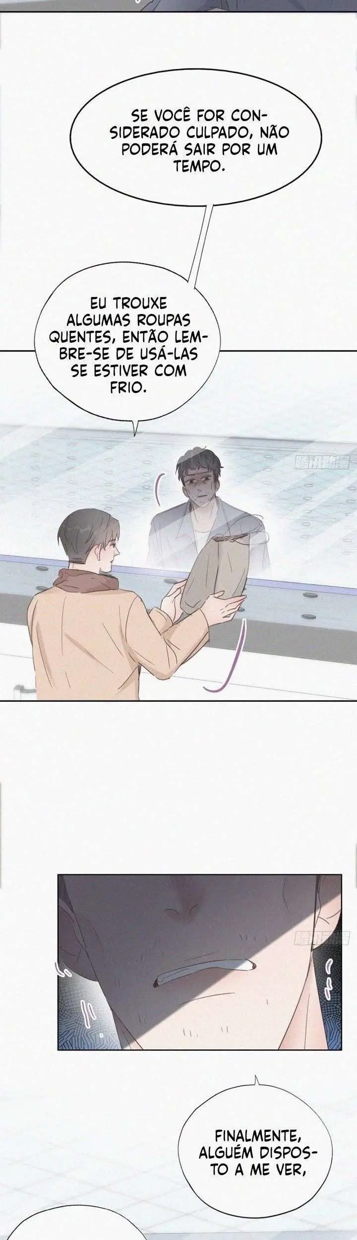 Pregnancy Counterattack – Capítulo 50 Yaoi – Página 15