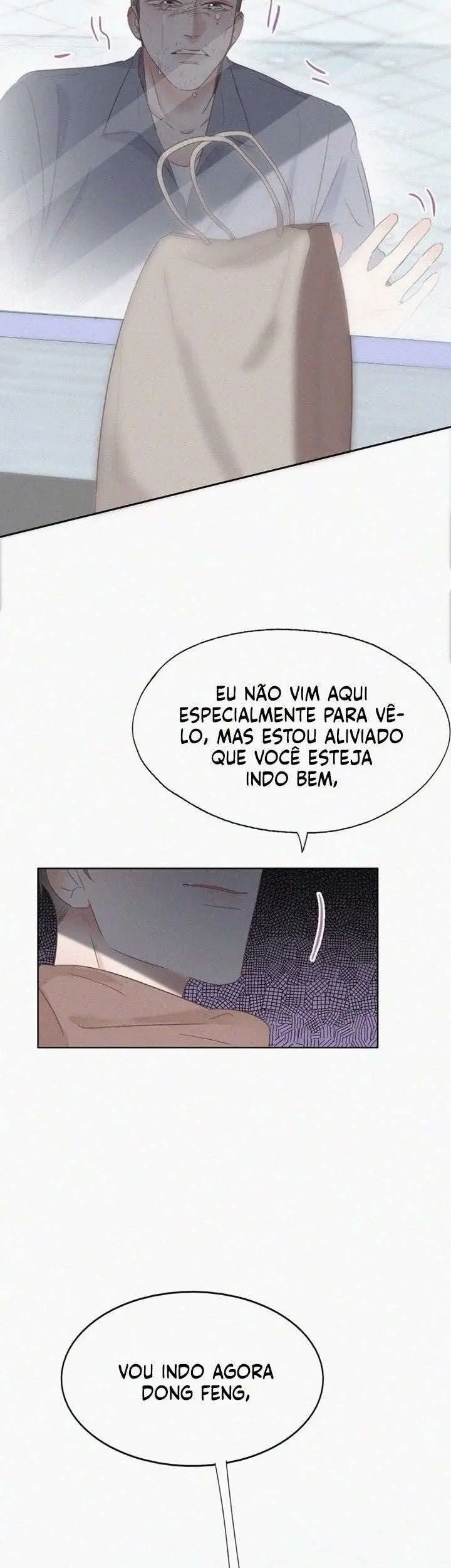 Pregnancy Counterattack – Capítulo 50 Yaoi – Página 16