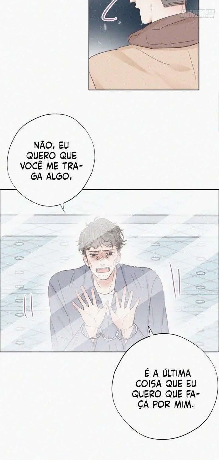 Pregnancy Counterattack – Capítulo 50 Yaoi – Página 19