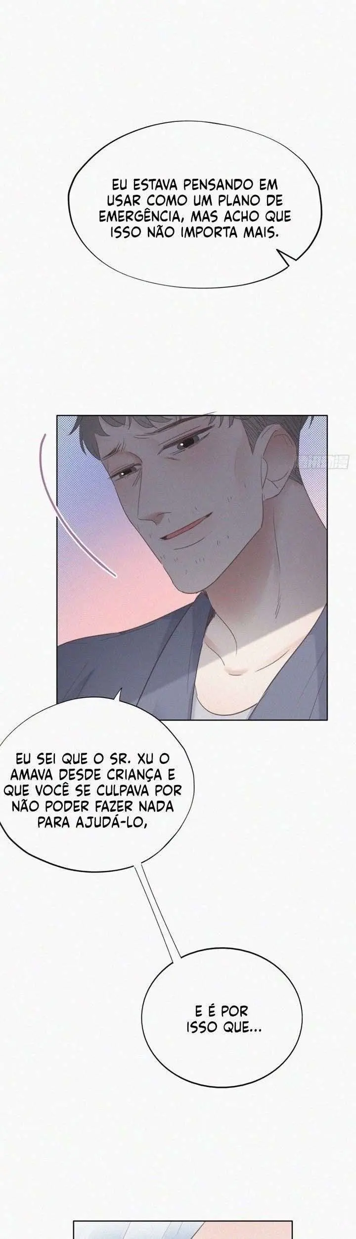 Pregnancy Counterattack – Capítulo 50 Yaoi – Página 23