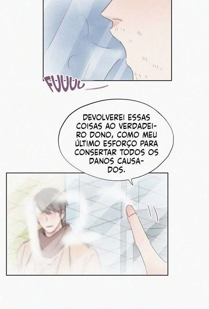 Pregnancy Counterattack – Capítulo 50 Yaoi – Página 24