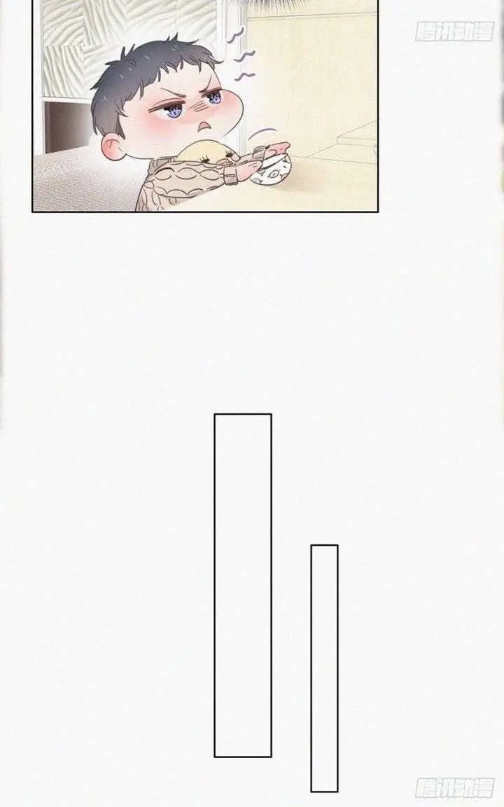 Pregnancy Counterattack – Capítulo 50 Yaoi – Página 6