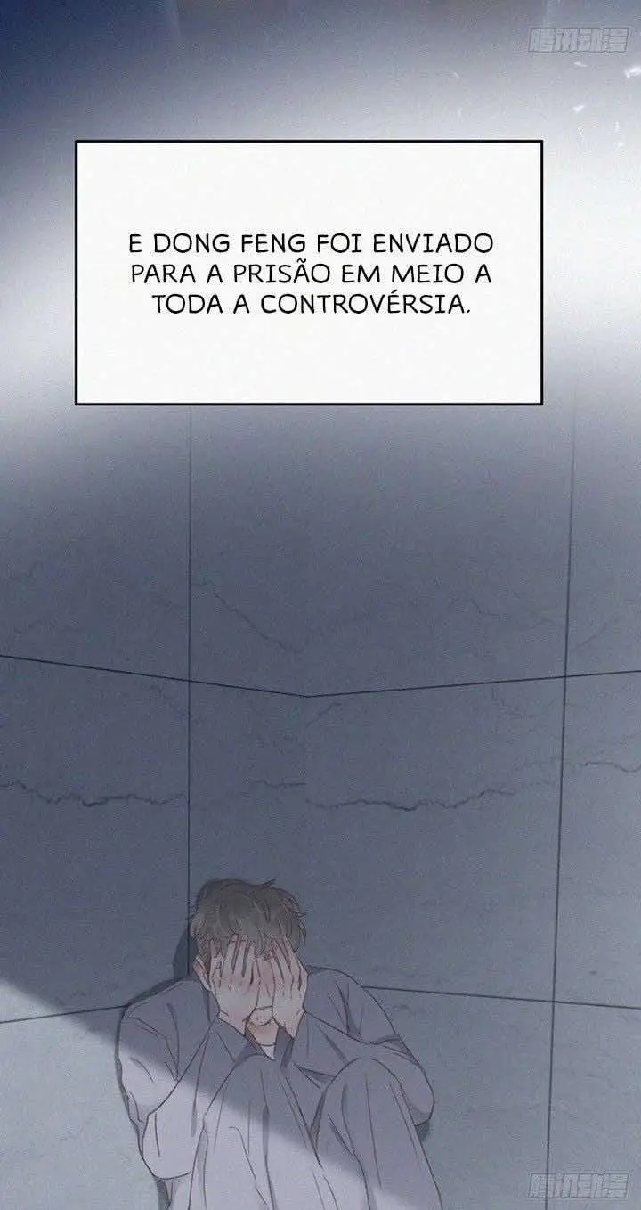 Pregnancy Counterattack – Capítulo 50 Yaoi – Página 8