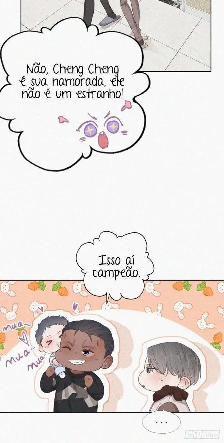 Pregnancy Counterattack – Capítulo 51 Yaoi – Página 10