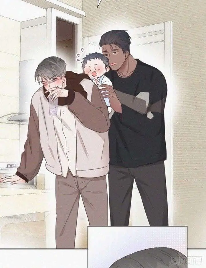 Pregnancy Counterattack – Capítulo 51 Yaoi – Página 13