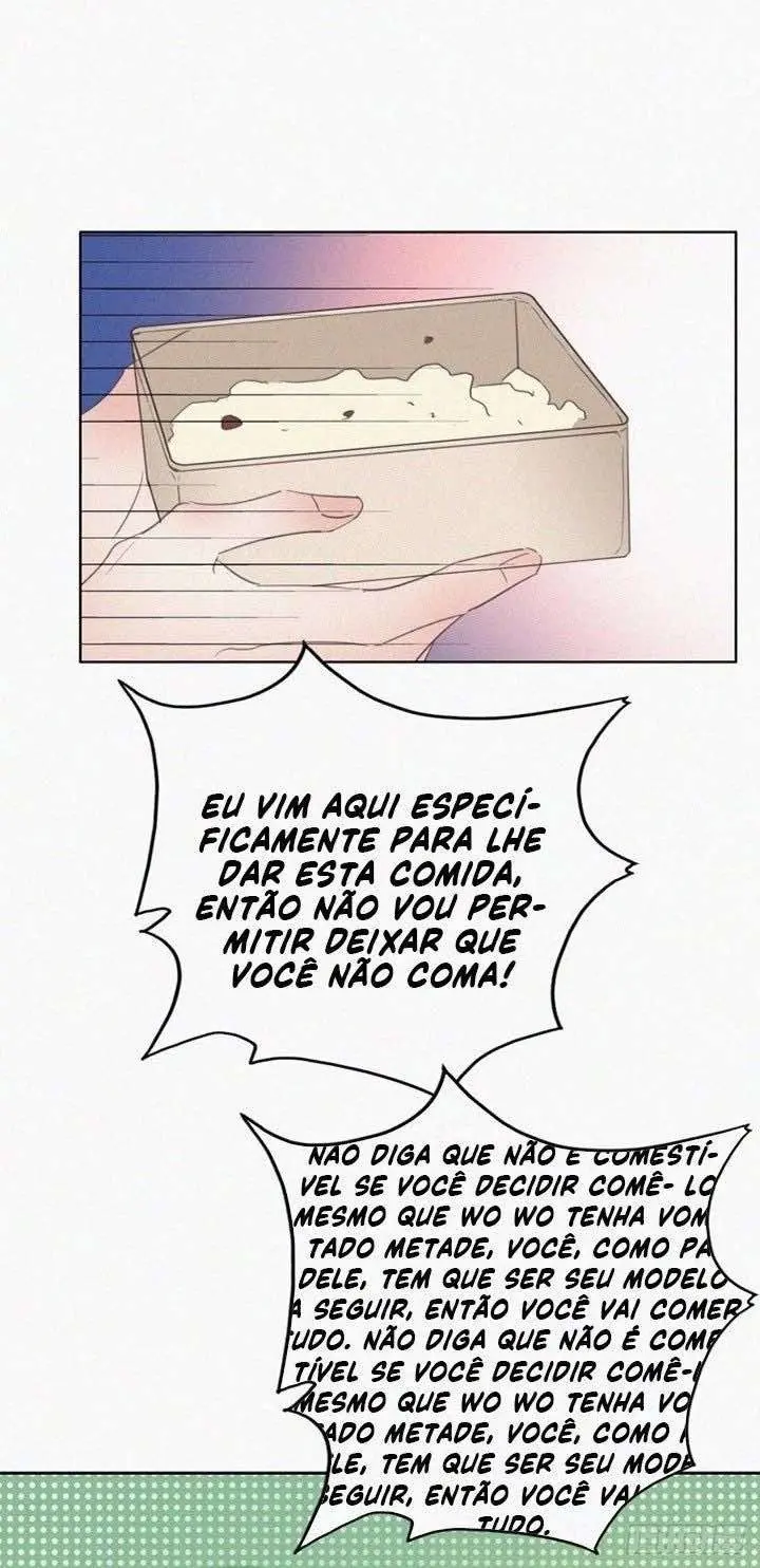 Pregnancy Counterattack – Capítulo 51 Yaoi – Página 20