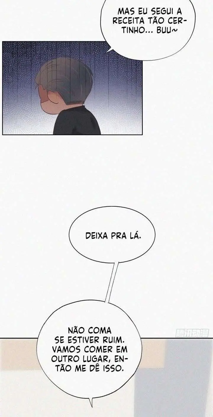 Pregnancy Counterattack – Capítulo 51 Yaoi – Página 22