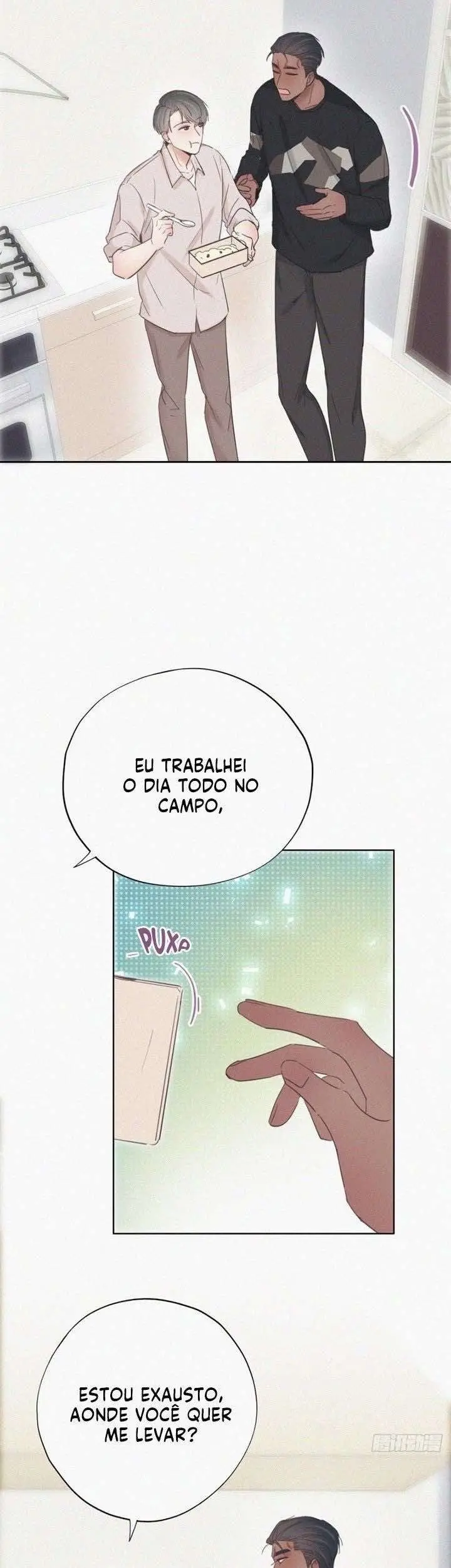 Pregnancy Counterattack – Capítulo 51 Yaoi – Página 23