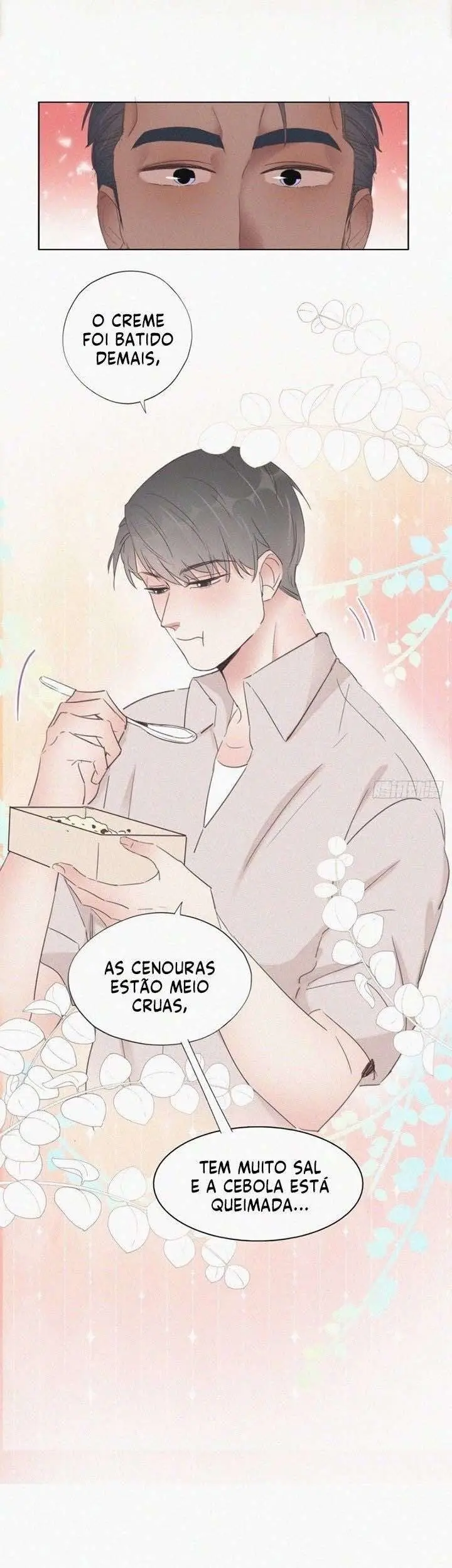 Pregnancy Counterattack – Capítulo 51 Yaoi – Página 25