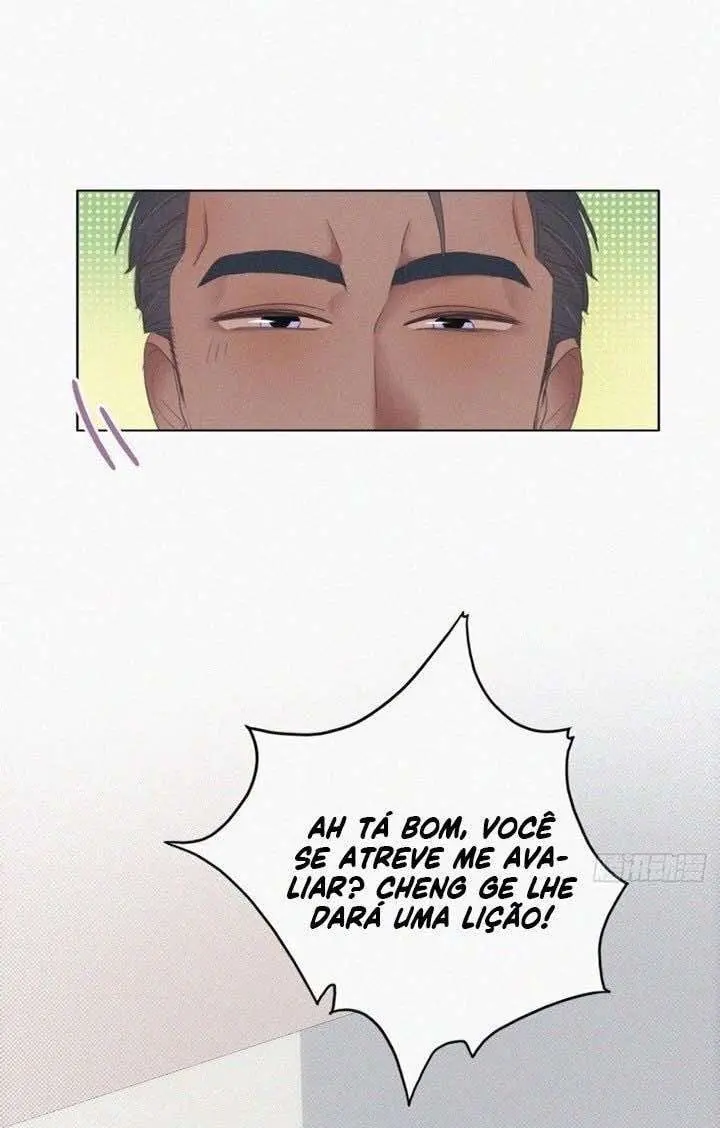 Pregnancy Counterattack – Capítulo 51 Yaoi – Página 26