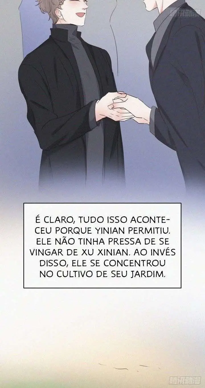 Pregnancy Counterattack – Capítulo 51 Yaoi – Página 4