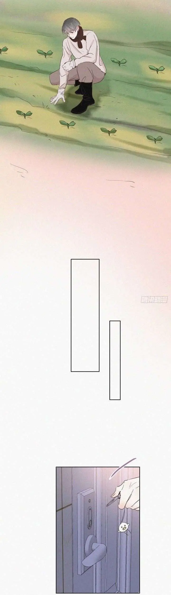 Pregnancy Counterattack – Capítulo 51 Yaoi – Página 5