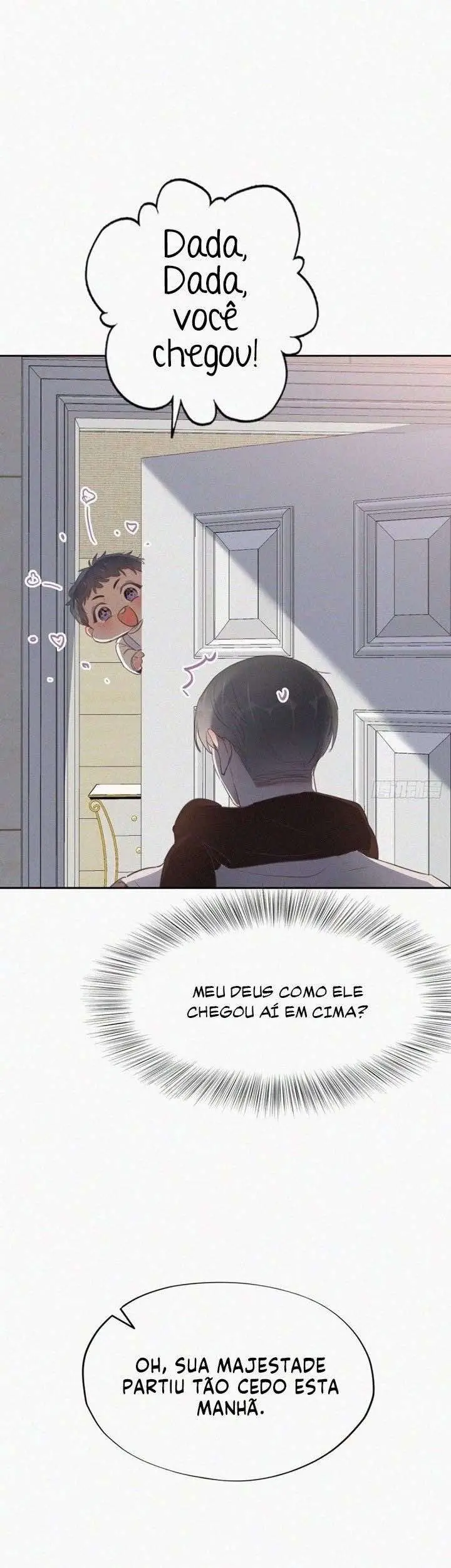 Pregnancy Counterattack – Capítulo 51 Yaoi – Página 7