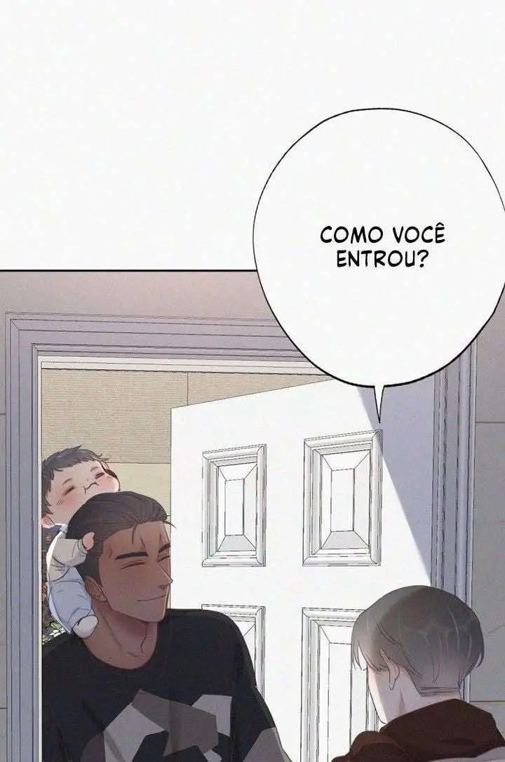 Pregnancy Counterattack – Capítulo 51 Yaoi – Página 8