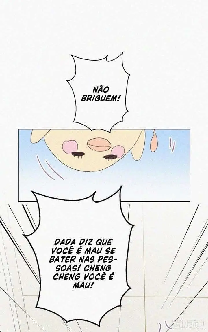 Pregnancy Counterattack – Capítulo 52 Yaoi – Página 14